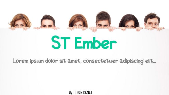 ST Ember example